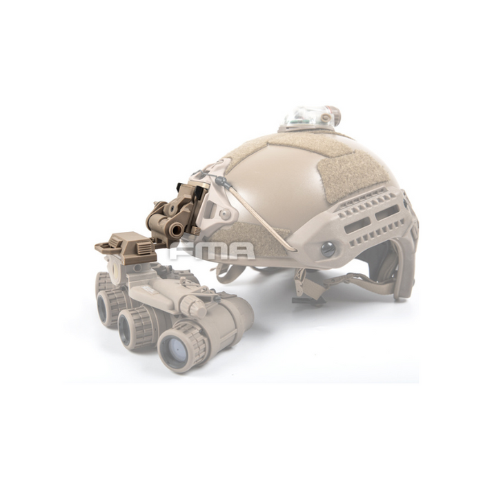 FMA L4G24 NVG Mount - Tan