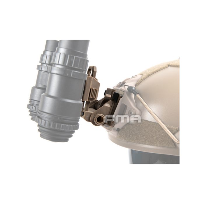 FMA L4G24 NVG Mount - Tan