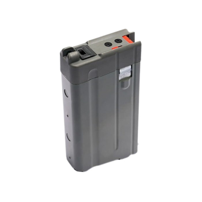 VFC Mk12 Mod0 Gen2 GBBR 20rd Magazine - Grey