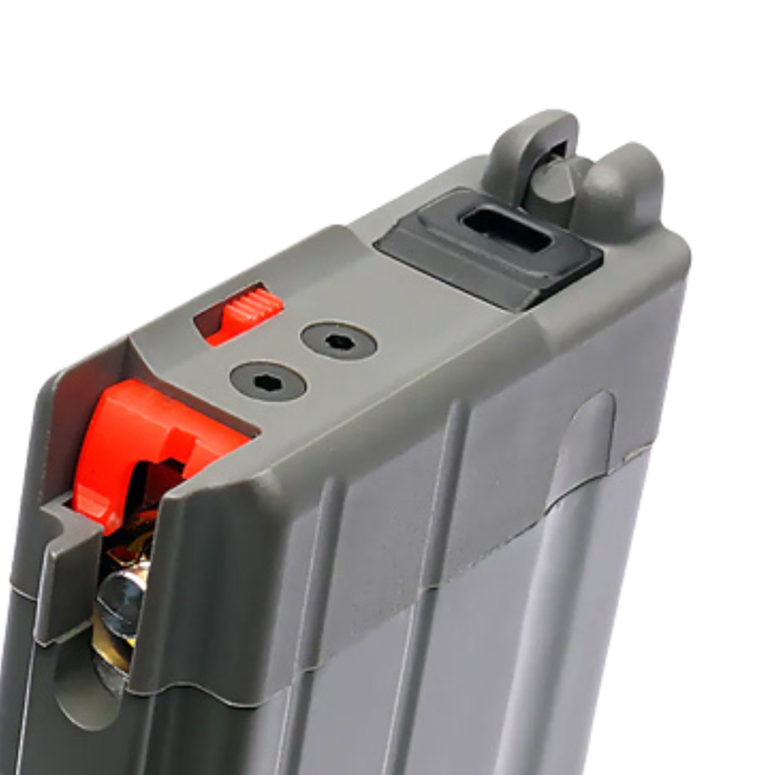 VFC Mk12 Mod0 Gen2 GBBR 20rd Magazine - Grey