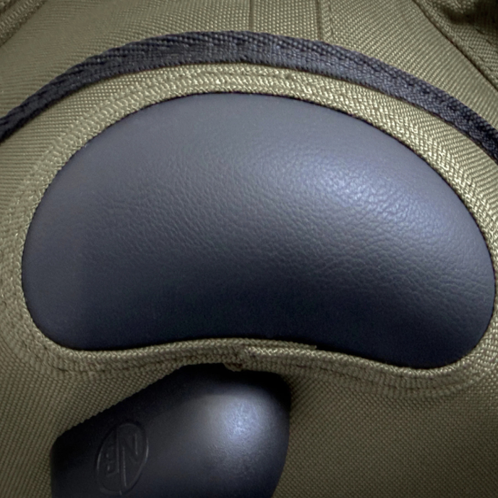 NB Tactical - AVARUS 4.0 Ghost Bag - Ranger Green