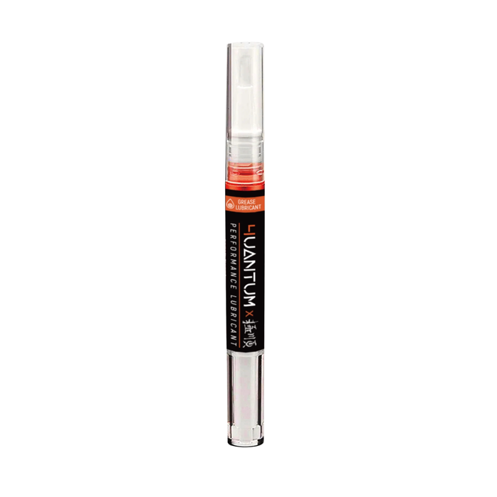 4UANTUM High Performance Smooth Lubricant - 15ml Pen