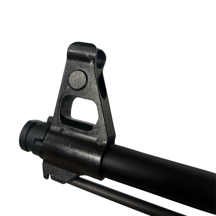 *B GRADE* Tokyo Marui AKS47 Type 3 Recoil Shock + 2 Magazines
