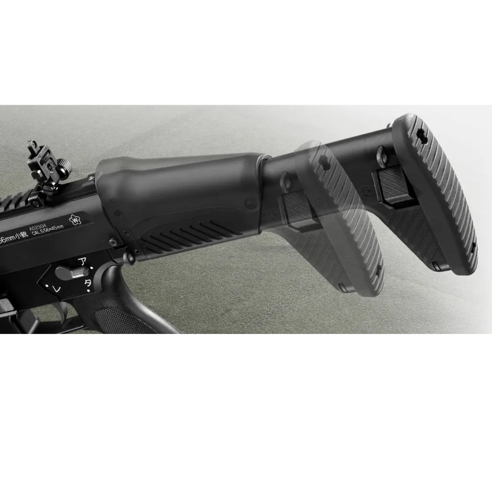 Tokyo Marui Type 20 GBBR Rifle