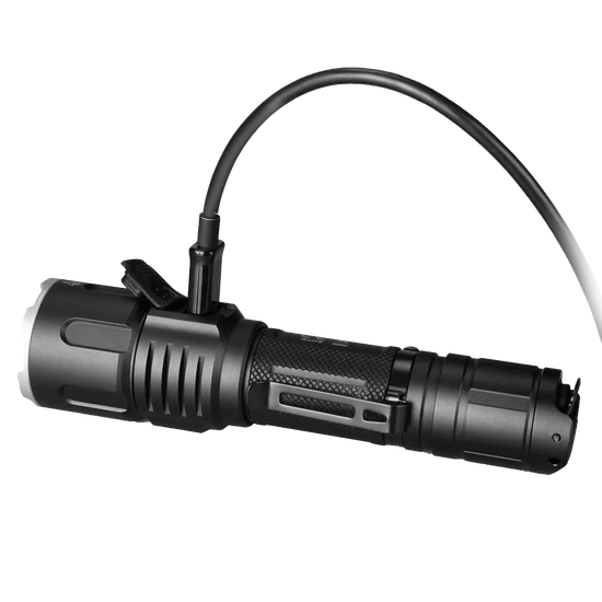 Klarus XT11S Flashlight & Battery - 1100LM