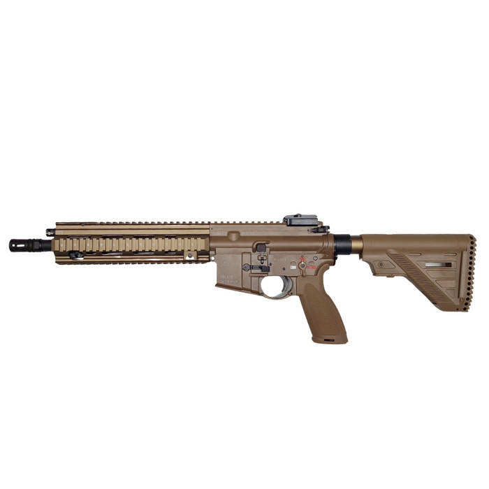 Guns Modify 416A5 MWS GBBR - FDE