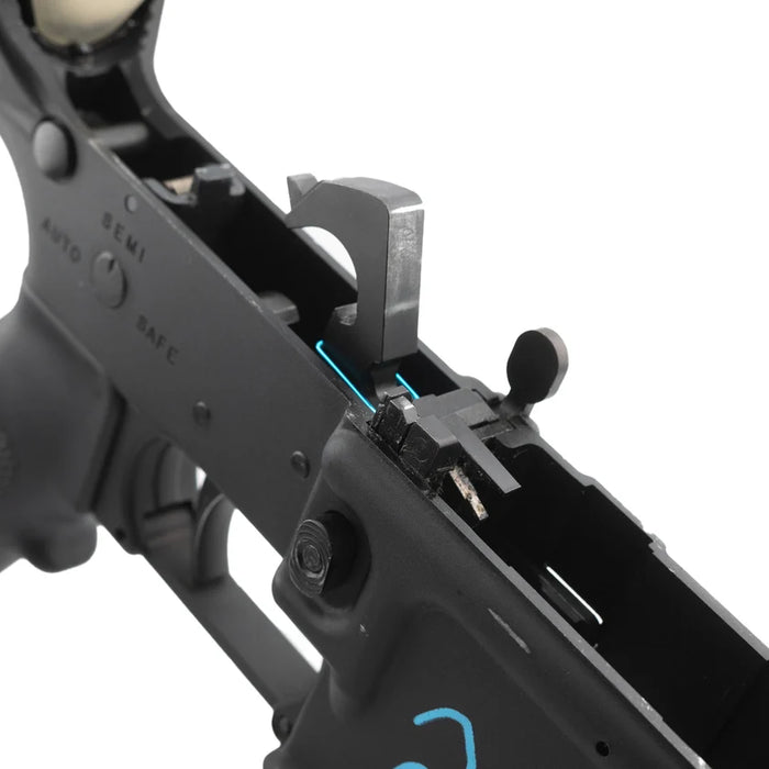 Waldo Dynamics VFC AR/MCX Efficiency Hammer Spring