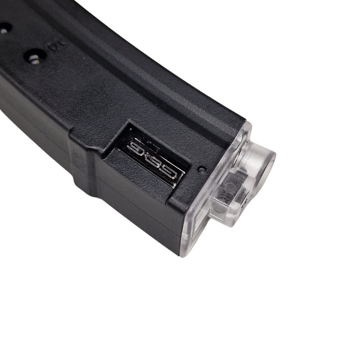 G&G 130rd Magazine for TGM/MP5/R5 models