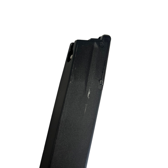 *B-GRADE* KJ Works 26rd Gas Magazine for CZ SP-01 Shadow