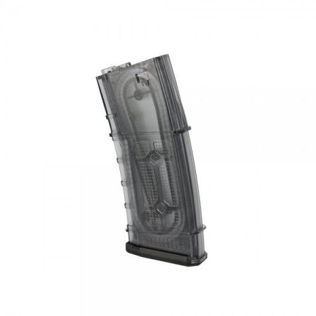 G&G 105rd GR16/M4/M16 Tinted Magazine - Box of x5