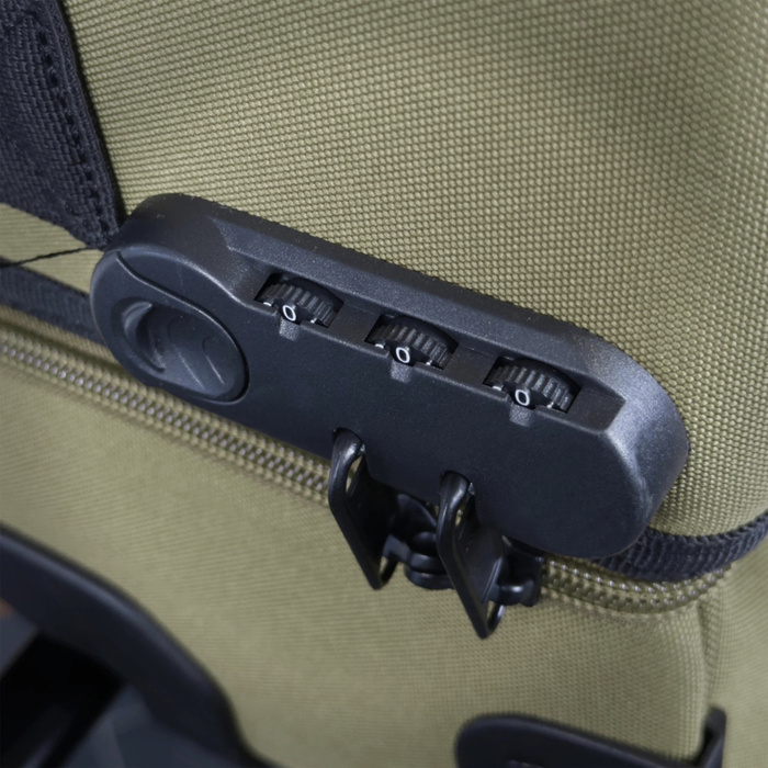 NB Tactical - AVARUS 4.0 Ghost Bag - Ranger Green