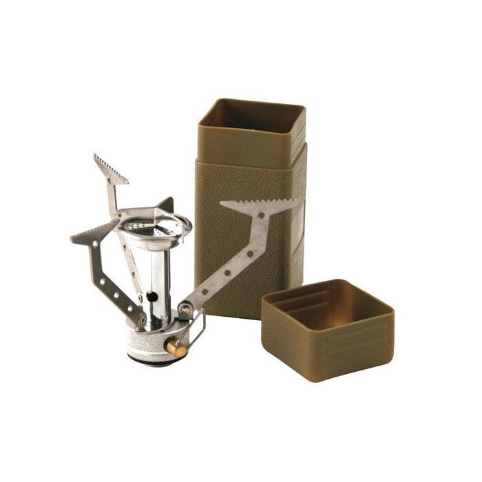 KombatUK Commando Compact Stove