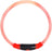 Nite Ize Dog LED Safety Necklace - Red