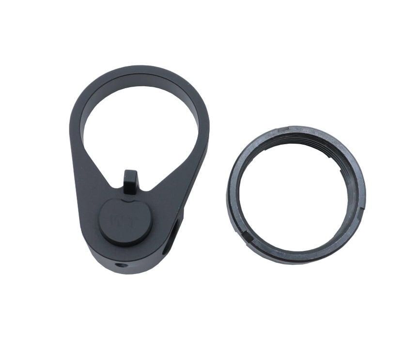 Wii Tech CNC KAC Style Sling Mount Kit - Tokyo Marui EVOLT