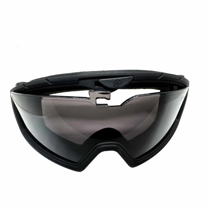 NB Tactical - ScopeX V2 - Black - 3 Lenses