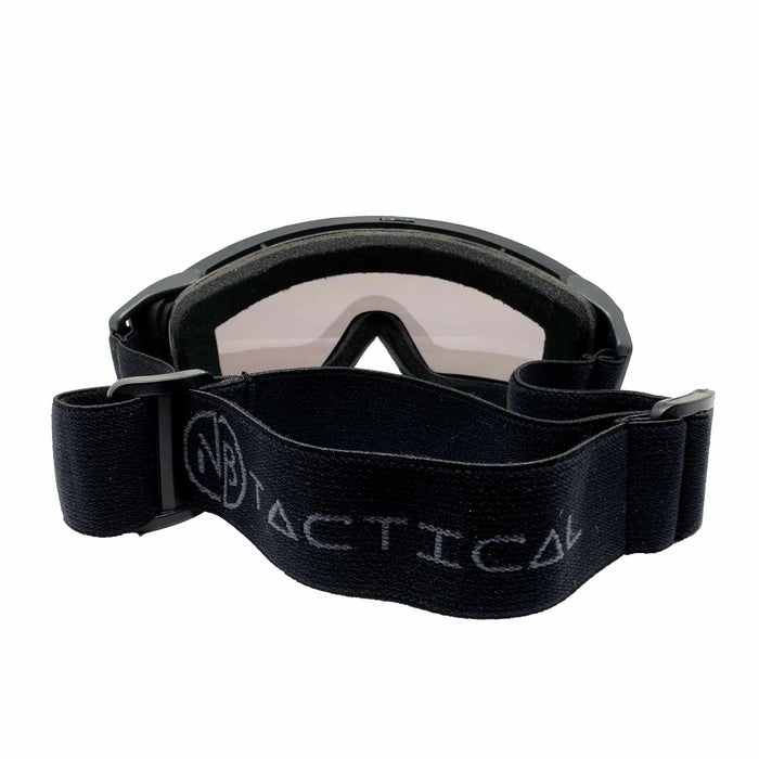 NB Tactical - ScopeX V2 - Black - 3 Lenses