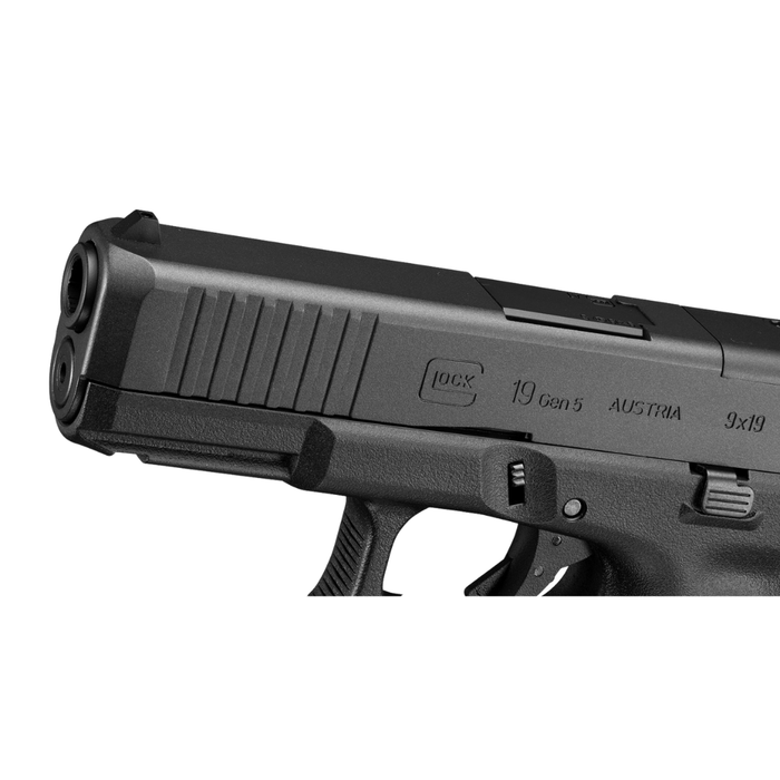 *PRE-ORDER* Tokyo Marui G19 Gen 5 MOS
