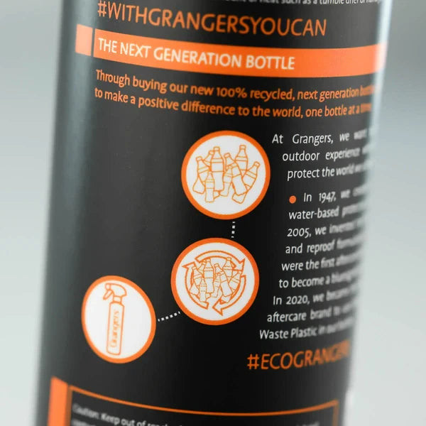 Grangers Performance Repel Plus - 100ml