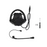 WoSport C5 Headset - Black