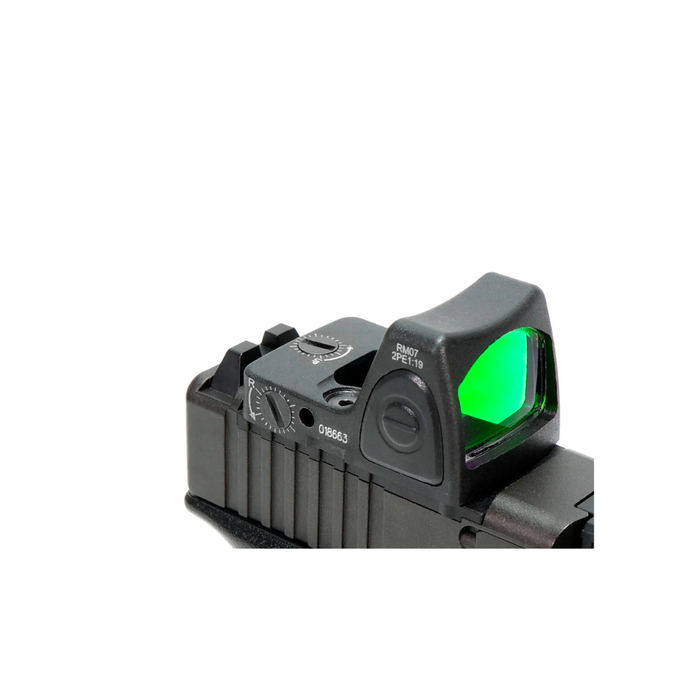 Laylax Nine Ball G Series RMR Mount Plate