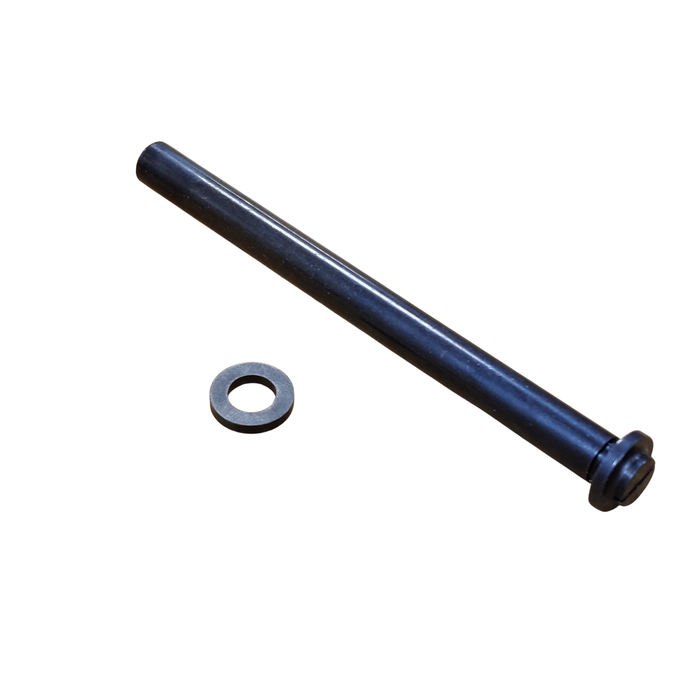 ASG STI Combat Master Recoil Rod - Ref #19576 - Part #5 & #7