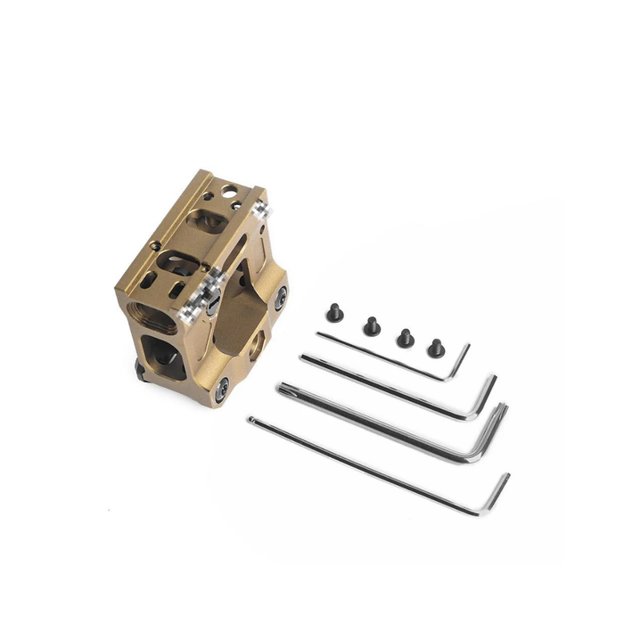 WADSN Tactical FAST Micro Mount - Tan