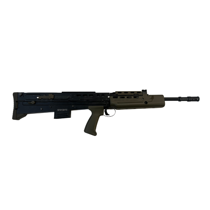 *B-GRADE* G&G L85 A2 ETU Rifle