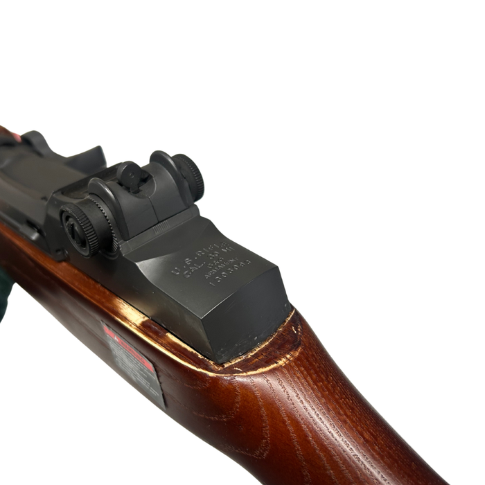 *B-GRADE* G&G M1 Garand Real Wood - ETU Version