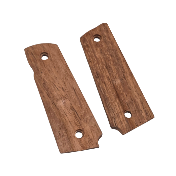 WE Pistol Grips for 1911 Series - Real Wood