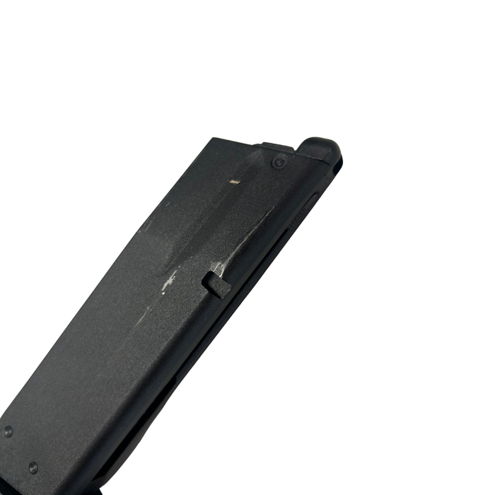 *B-GRADE* KJ Works 26rd Gas Magazine for CZ SP-01 Shadow