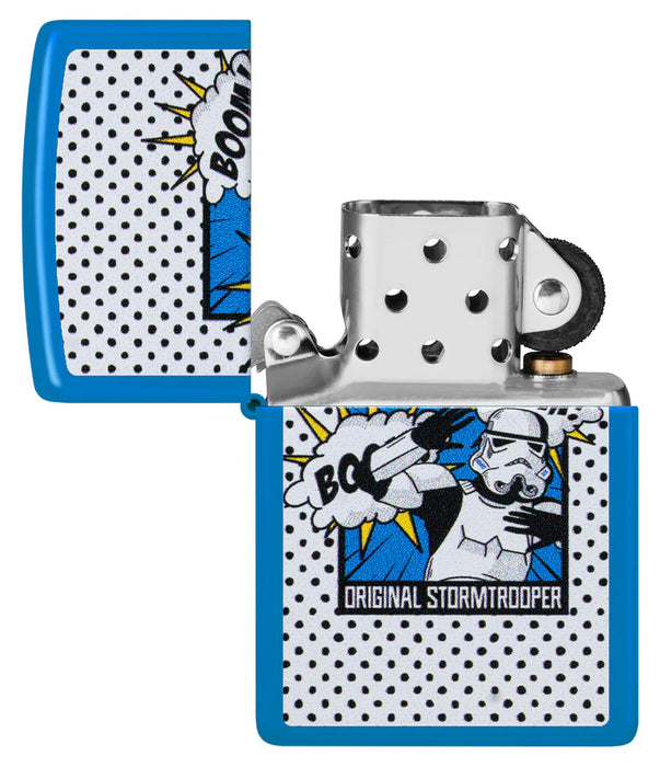 Zippo Original Stormtrooper - Boom - 60007761