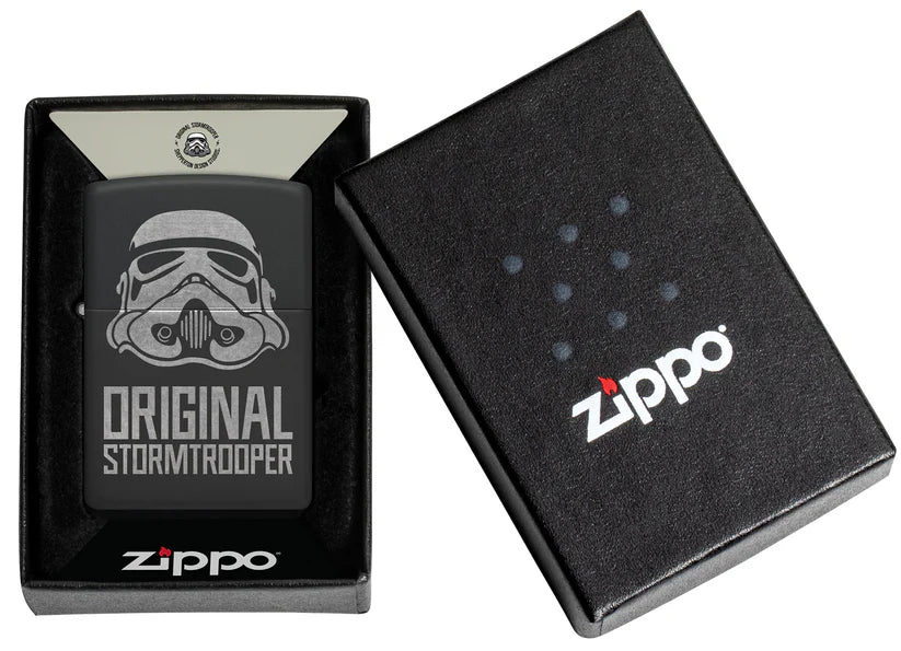 Zippo Original Stormtrooper - Helmet - 60007763