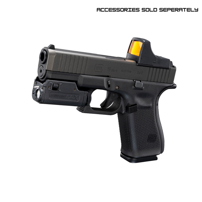 Tokyo Marui G19 Gen 5 MOS — AirsoftEire Tokyo Marui G19 Gen 5 MOS — AirsoftEire