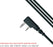 BTech Programming Cable PC03 FTDI Dual Pin - UV-5R