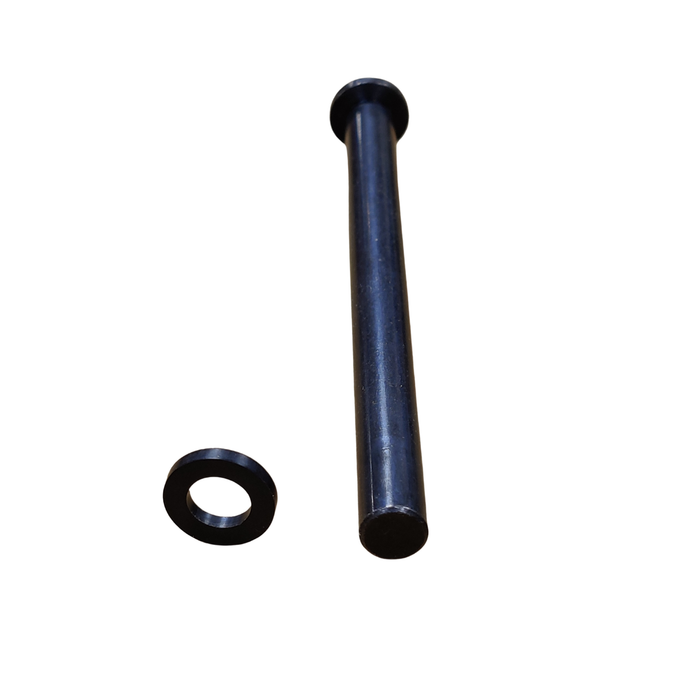 ASG STI Combat Master Recoil Rod - Ref #19576 - Part #5 & #7