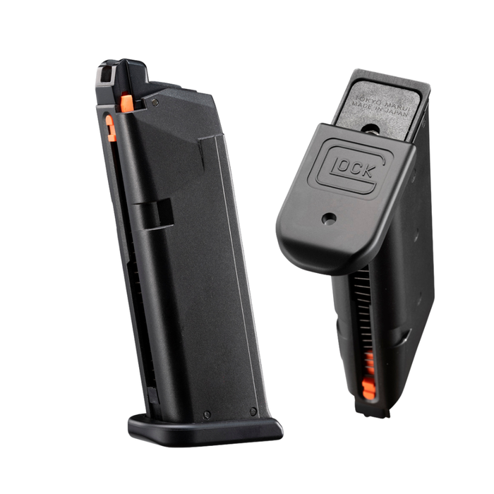 *PRE-ORDER* Tokyo Marui G19 Gen 5 MOS