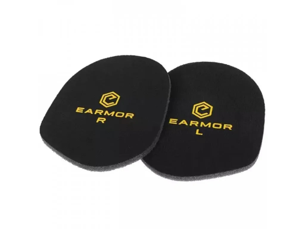 Earmor Replacement Inner Foam Pads for M32/M32H