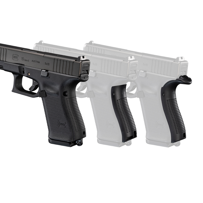 *PRE-ORDER* Tokyo Marui G19 Gen 5 MOS