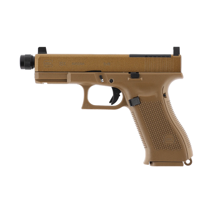 Umarex (SRC) Glock 19X MOS - CO2