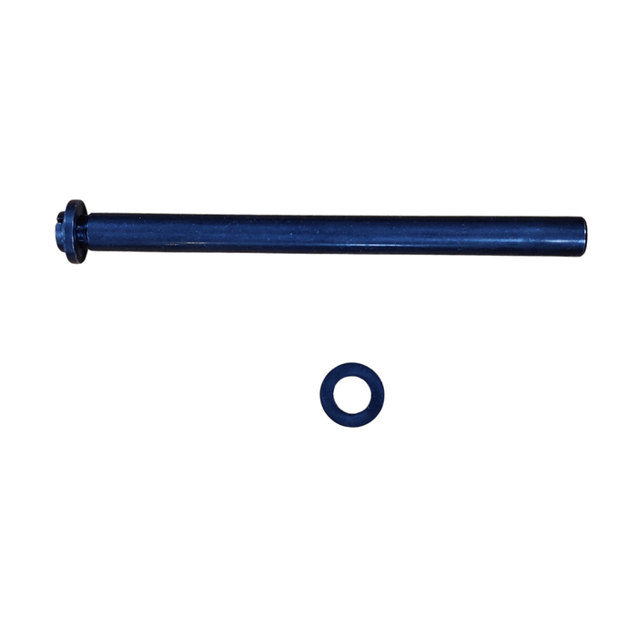 ASG STI Combat Master Recoil Rod - Ref #19576 - Part #5 & #7