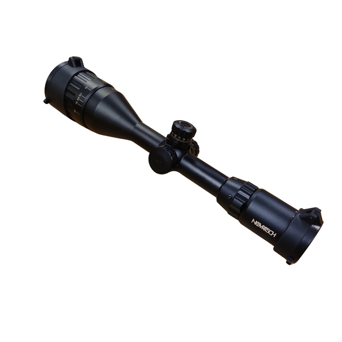 *C-Grade* Novritsch 3-9x50mm Illuminated Mildot Scope