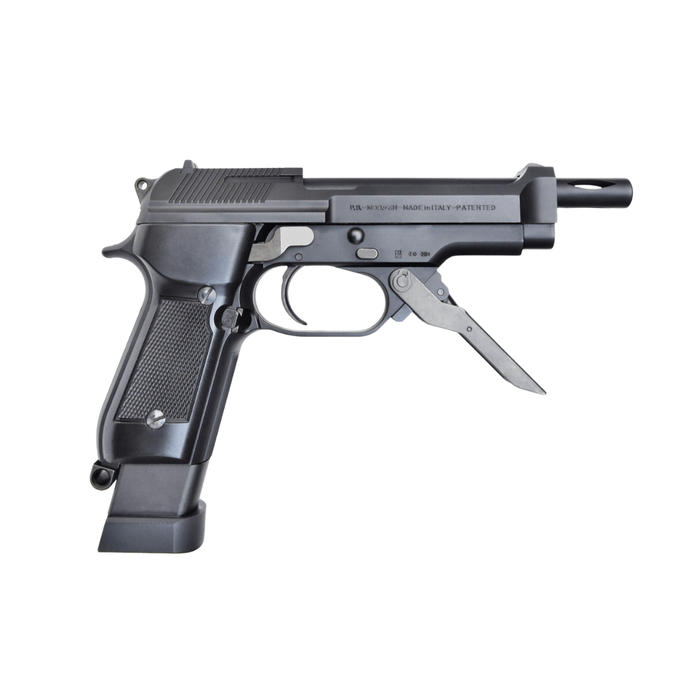 KSC M93R Second Version - CO2 — AirsoftEire KSC M93R Second Version - CO2 — AirsoftEire