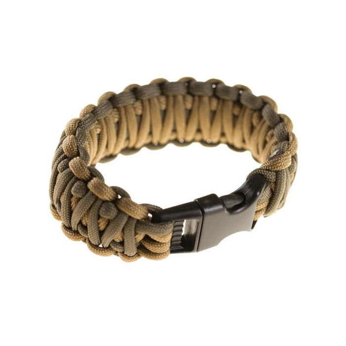 Invader Gear Ranger Bracelet - Woodland