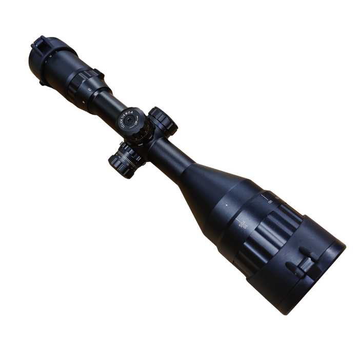 *C-Grade* Novritsch 3-9x50mm Illuminated Mildot Scope