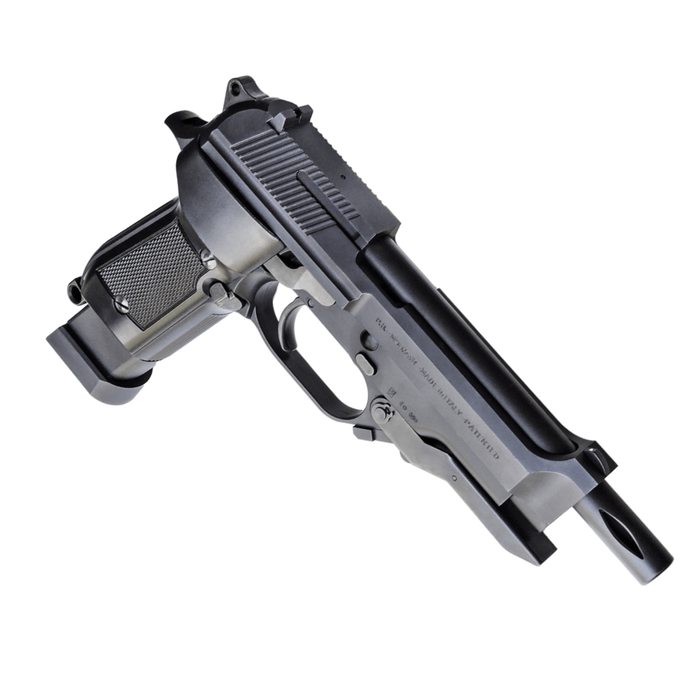 KSC M93R Second Version - CO2