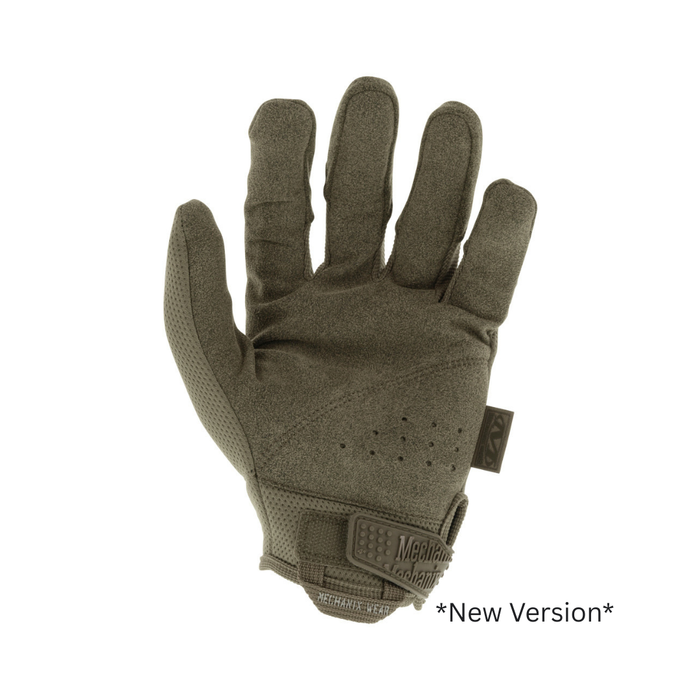 Mechanix "The Original" Tactical Gloves - Ranger Green
