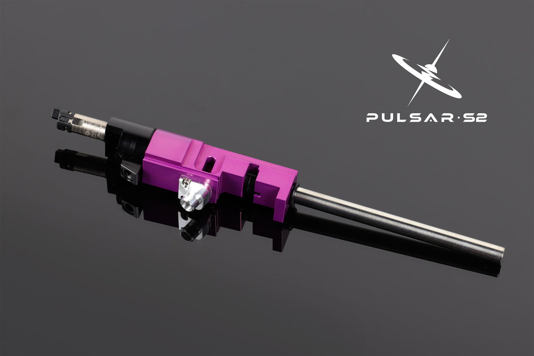 *PRE-ORDER DEPOSIT* - Gate PTX Pistol -HPA