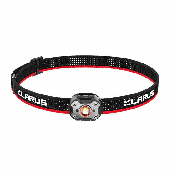 Klarus HM3 Rechargeable Headlamp - 670LM