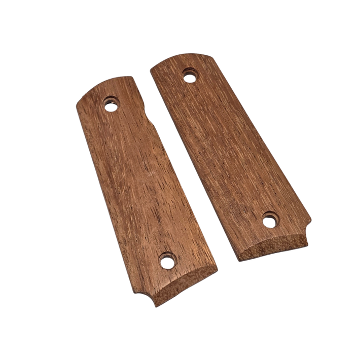 WE Pistol Grips for 1911 Series - Real Wood
