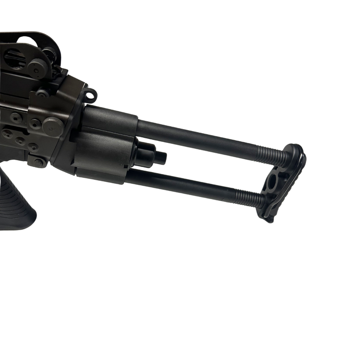 VFC M249 PARA GBB LMG (Cybergun & FN Herstal Licensed)